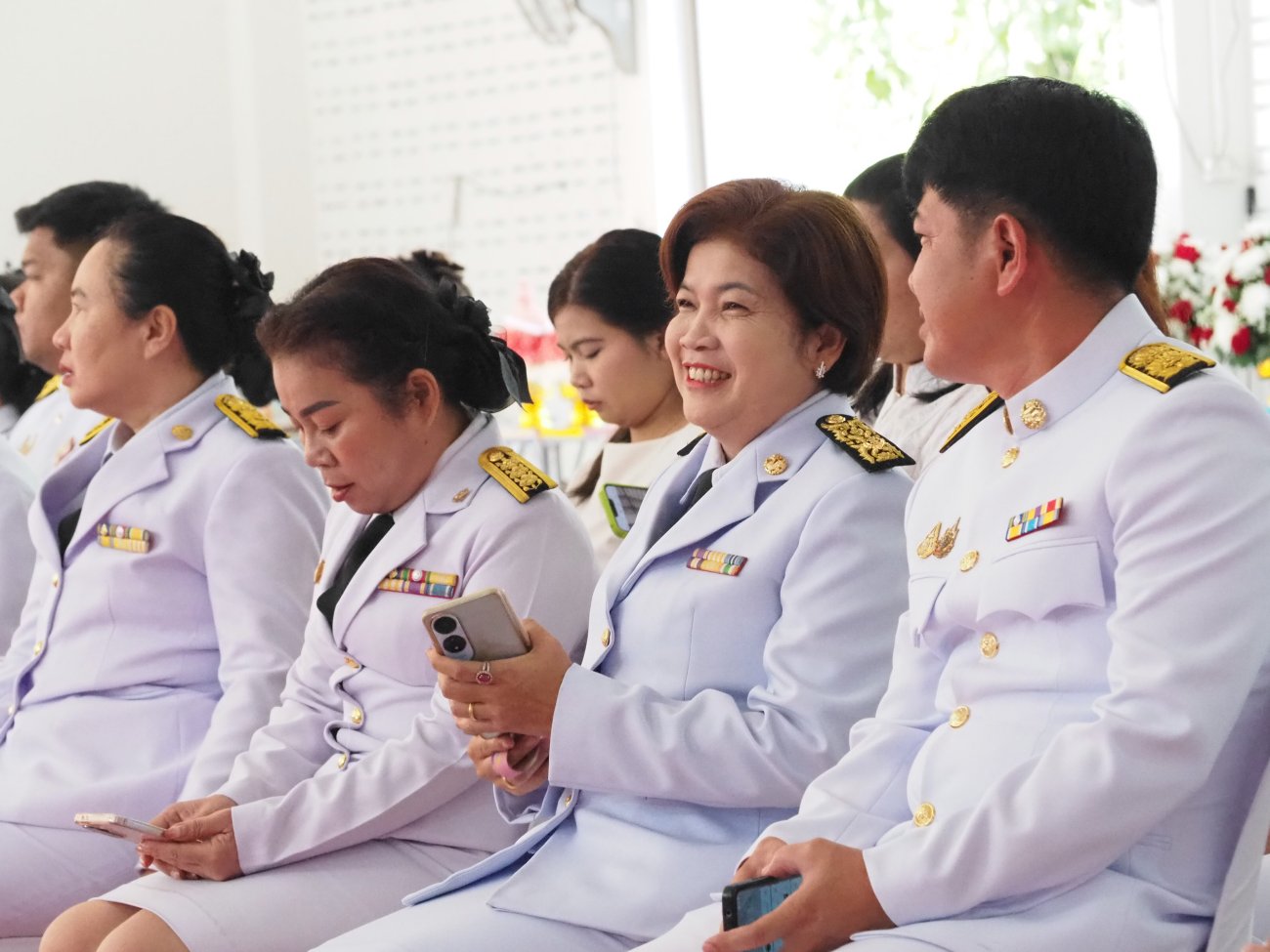 กิจกรรมเฉลิมพระเกียรติ พระบาทสมเด็จพระปรเมนทรมหาอานันทมหิดล พระอัฐมรามาธิบดินทร เนื่องในโอกาสวันคล้ายวันพระบรมราชสมภพครบ ๑๐๐ ปี