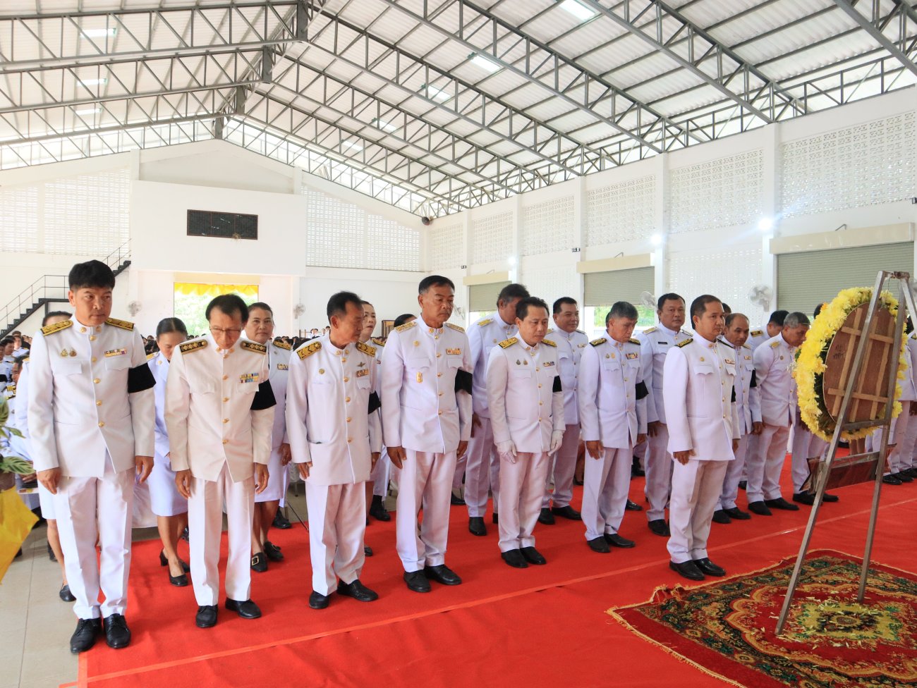 วันนวมินทรมหาราช | 13 ตุลาคม 2569